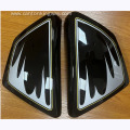 Motorcycle Left Right Tank Cover for SUZUKI GN125